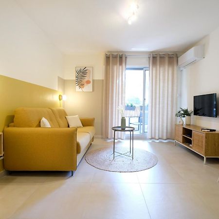 Studio Renove, 5Mn Plage, Terrasse, Clim, Velos Saint-Mandrier-sur-Mer Eksteriør bilde