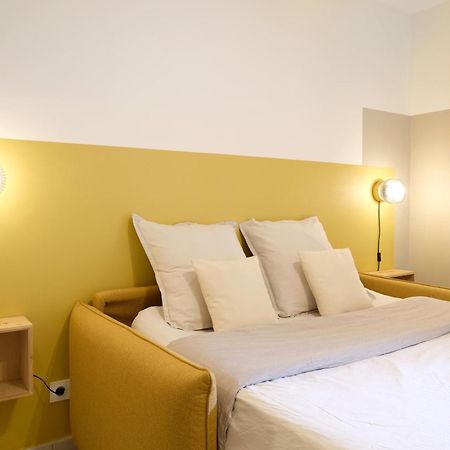 Studio Renove, 5Mn Plage, Terrasse, Clim, Velos Saint-Mandrier-sur-Mer Eksteriør bilde