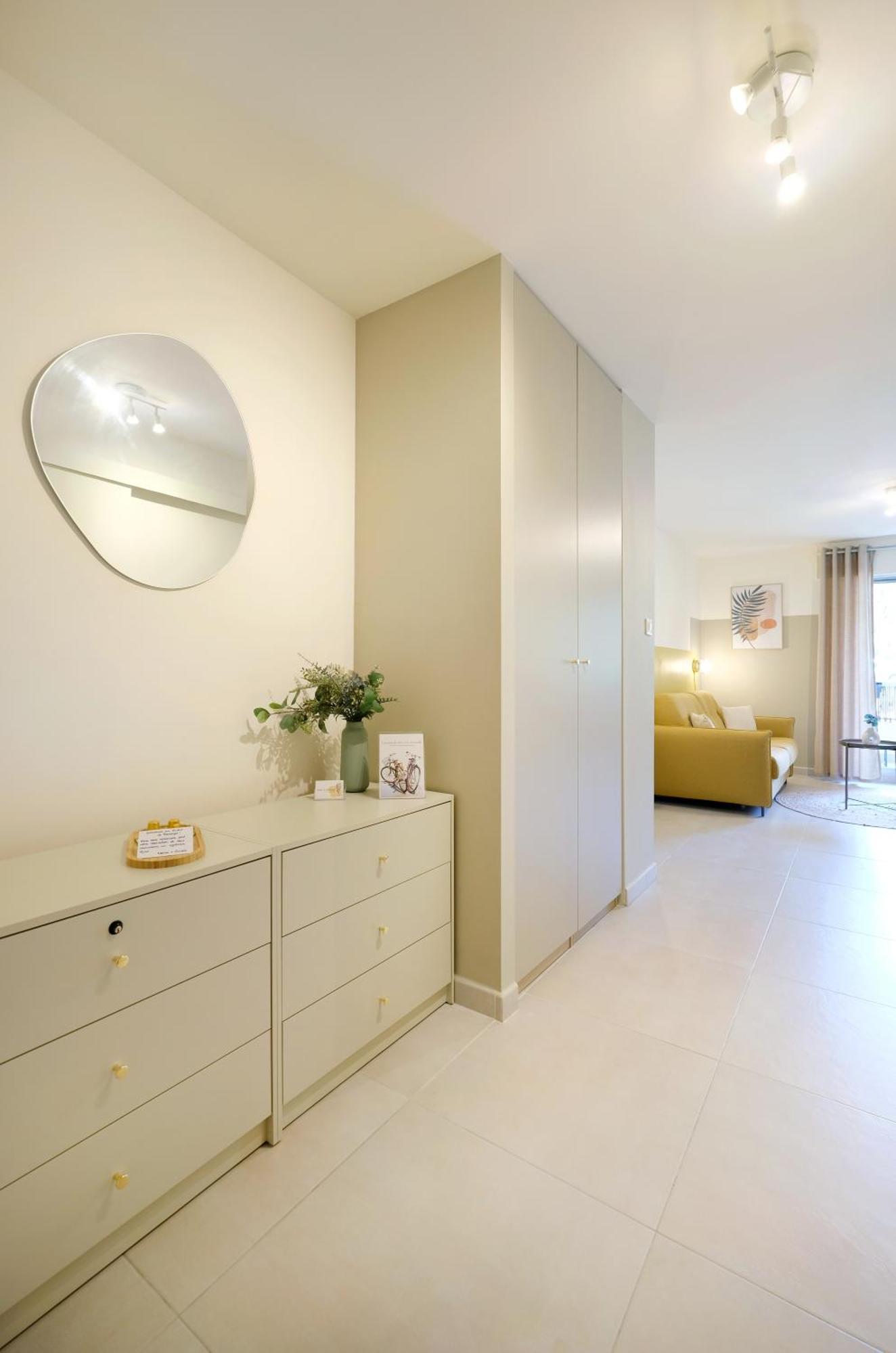 Studio Renove, 5Mn Plage, Terrasse, Clim, Velos Saint-Mandrier-sur-Mer Eksteriør bilde